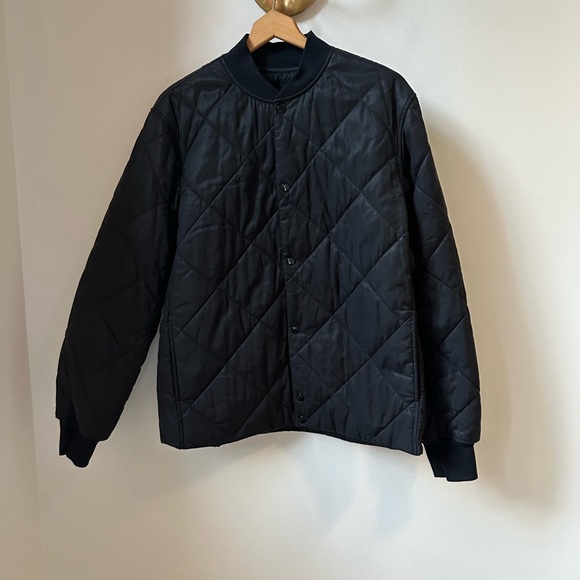 rag & bone Other - NWT Rag & Bone men's Black Focus Jacket, XL